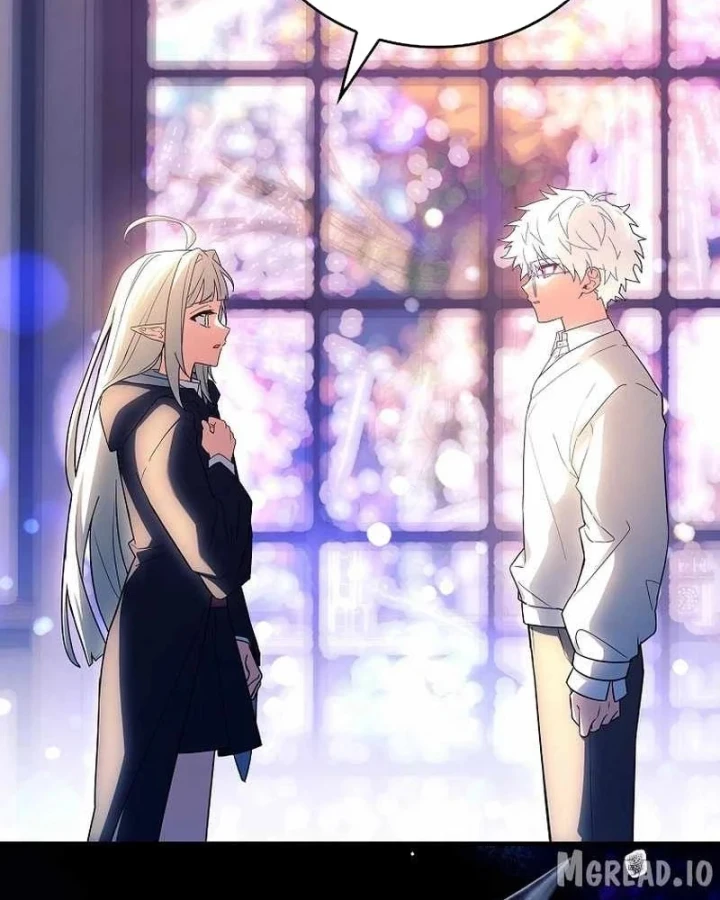 Anh Hùng Huyền Thoại Là Học Viên Danh Dự Của Học Viện Chapter 83 - 122