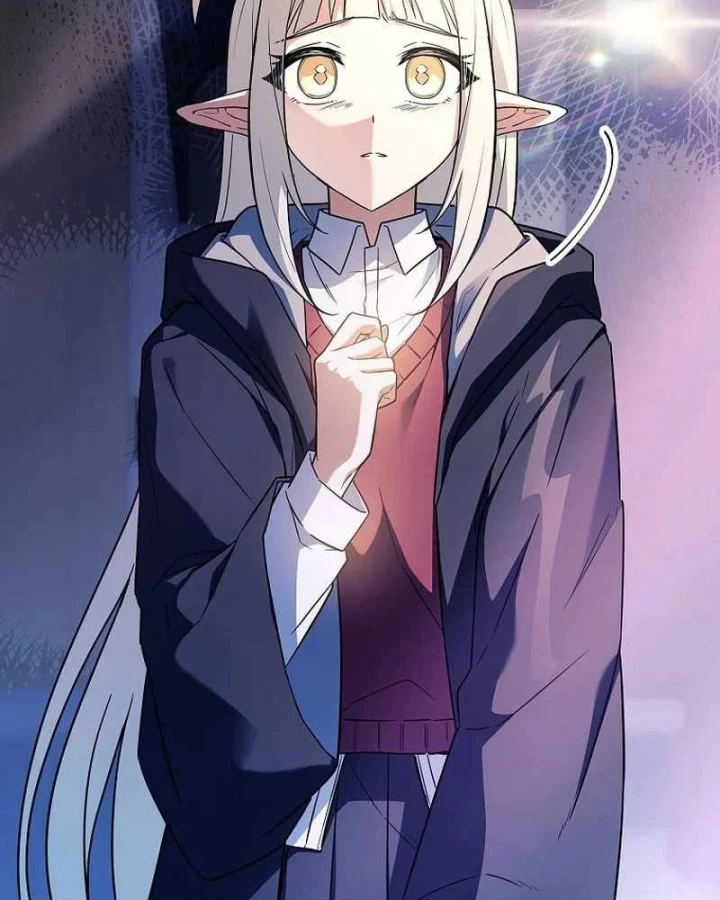 Anh Hùng Huyền Thoại Là Học Viên Danh Dự Của Học Viện Chapter 83 - 135