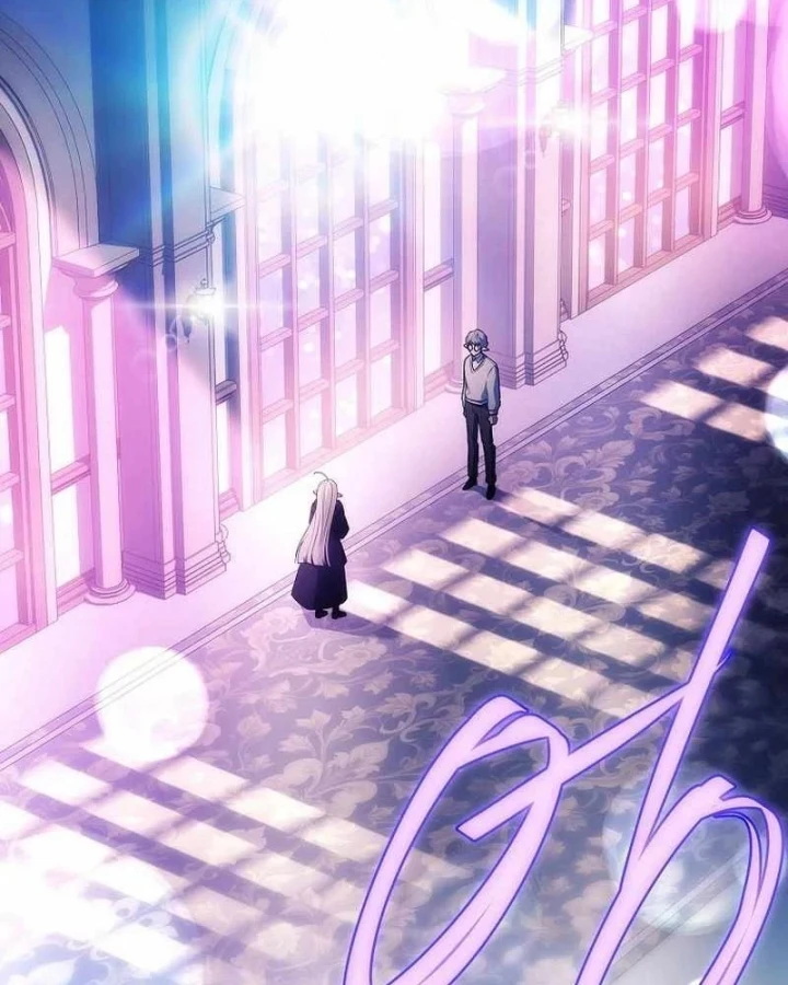 Anh Hùng Huyền Thoại Là Học Viên Danh Dự Của Học Viện Chapter 83 - 138