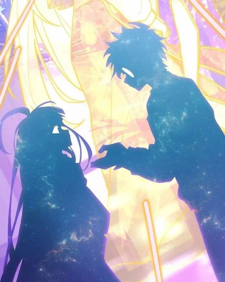 Anh Hùng Huyền Thoại Là Học Viên Danh Dự Của Học Viện Chapter 83 - 148