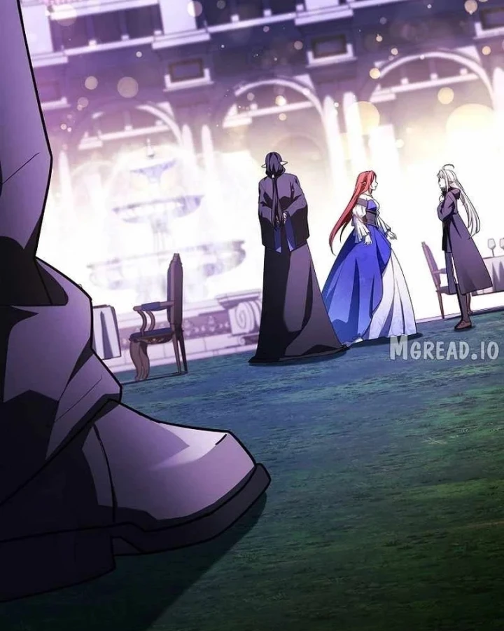 Anh Hùng Huyền Thoại Là Học Viên Danh Dự Của Học Viện Chapter 83 - 188