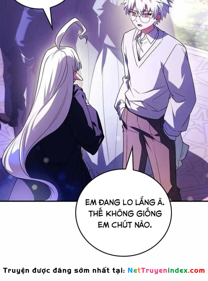 Anh Hùng Huyền Thoại Là Học Viên Danh Dự Của Học Viện Chapter 84 - 20