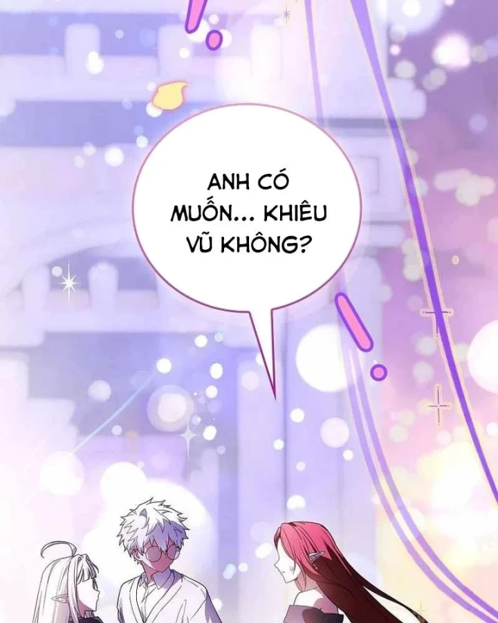Anh Hùng Huyền Thoại Là Học Viên Danh Dự Của Học Viện Chapter 84 - 25