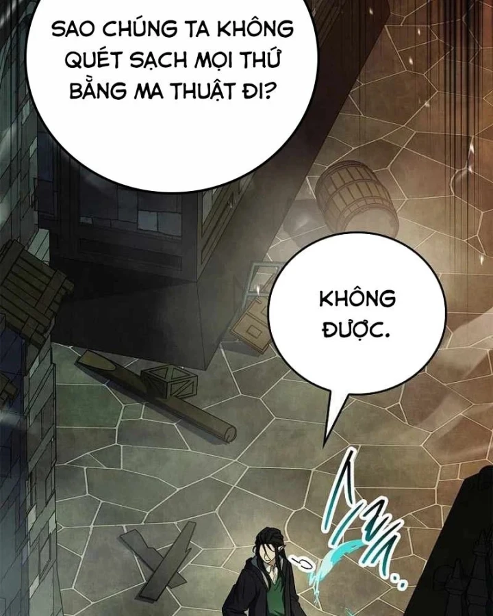 Anh Hùng Huyền Thoại Là Học Viên Danh Dự Của Học Viện Chapter 84 - 81