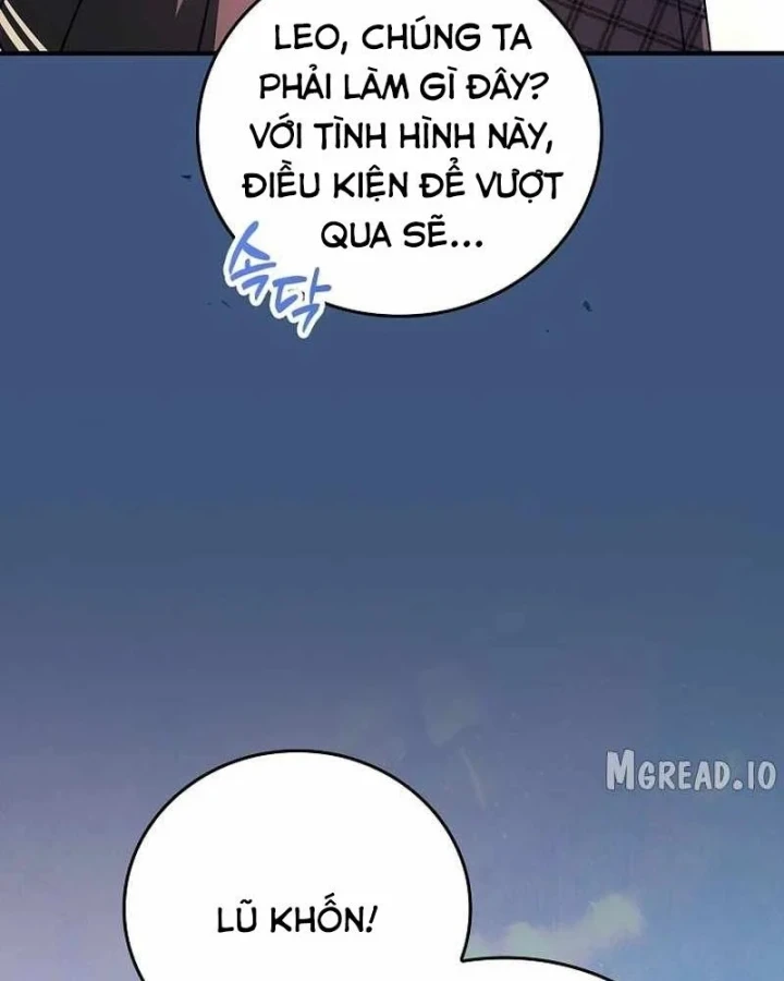 Anh Hùng Huyền Thoại Là Học Viên Danh Dự Của Học Viện Chapter 84 - 197