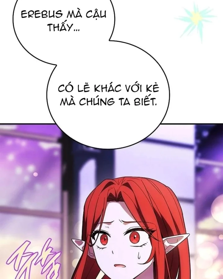 Anh Hùng Huyền Thoại Là Học Viên Danh Dự Của Học Viện Chapter 85 - 54