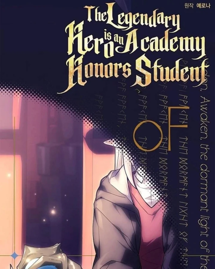 Anh Hùng Huyền Thoại Là Học Viên Danh Dự Của Học Viện Chapter 85 - 64