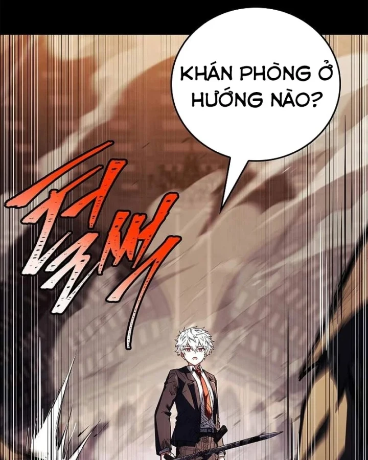 Anh Hùng Huyền Thoại Là Học Viên Danh Dự Của Học Viện Chapter 86 - 99