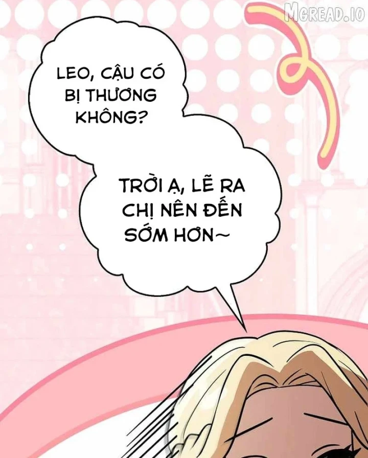 Anh Hùng Huyền Thoại Là Học Viên Danh Dự Của Học Viện Chapter 87 - 57