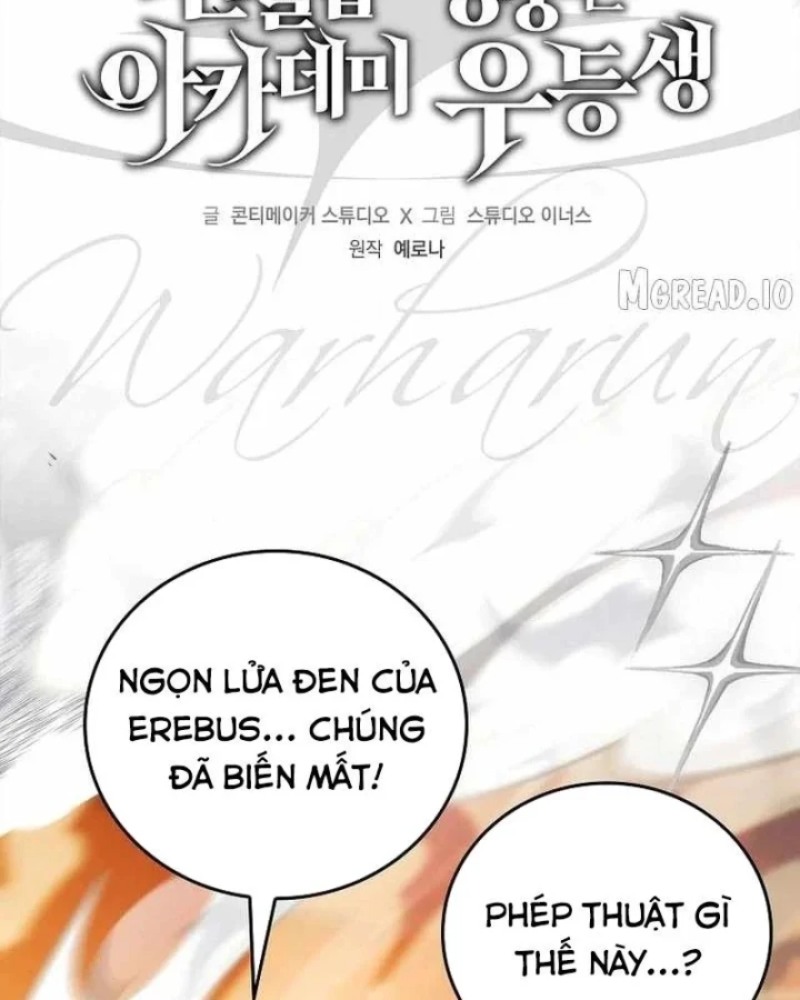 Anh Hùng Huyền Thoại Là Học Viên Danh Dự Của Học Viện Chapter 88 - 64