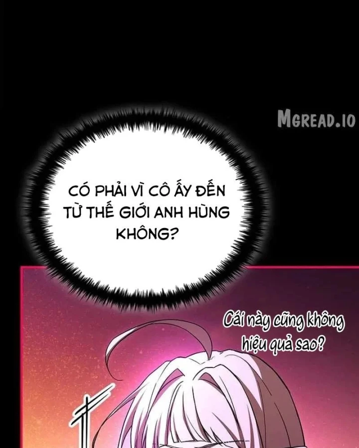 Anh Hùng Huyền Thoại Là Học Viên Danh Dự Của Học Viện Chapter 88 - 91