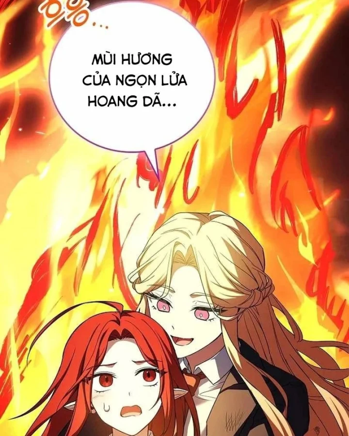 Anh Hùng Huyền Thoại Là Học Viên Danh Dự Của Học Viện Chapter 88 - 107