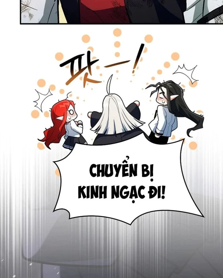 Anh Hùng Huyền Thoại Là Học Viên Danh Dự Của Học Viện Chapter 89 - 99