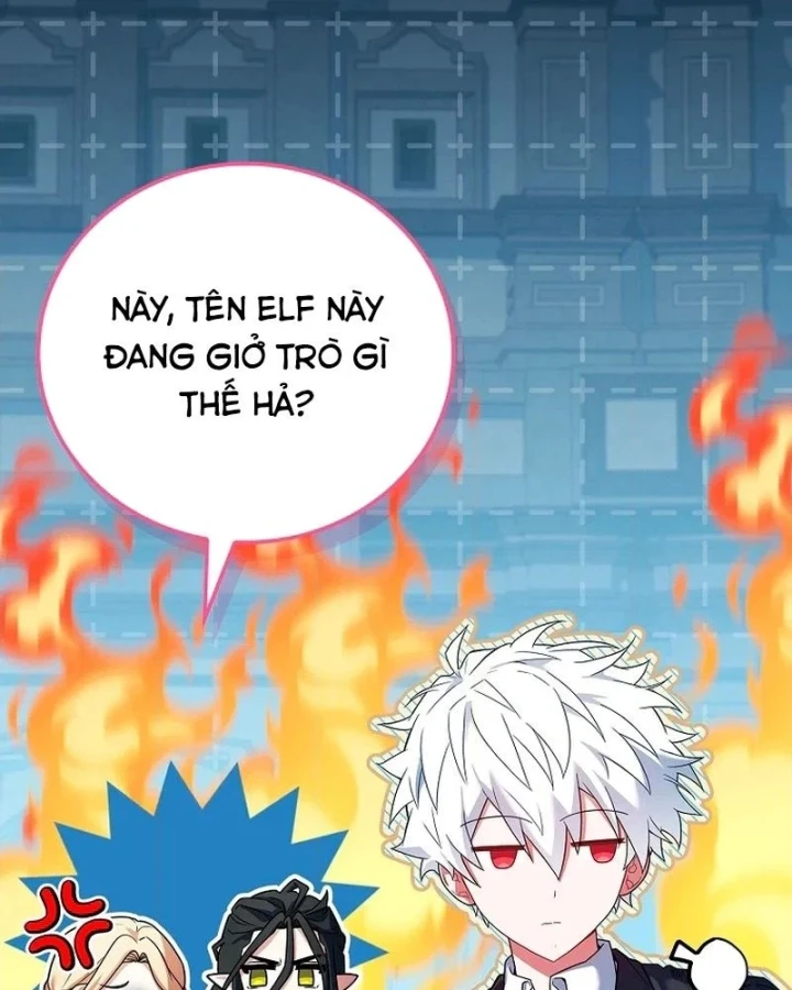 Anh Hùng Huyền Thoại Là Học Viên Danh Dự Của Học Viện Chapter 89 - 201