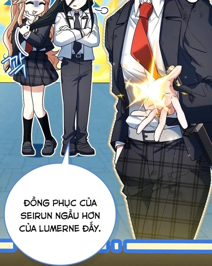 Anh Hùng Huyền Thoại Là Học Viên Danh Dự Của Học Viện Chapter 89 - 202