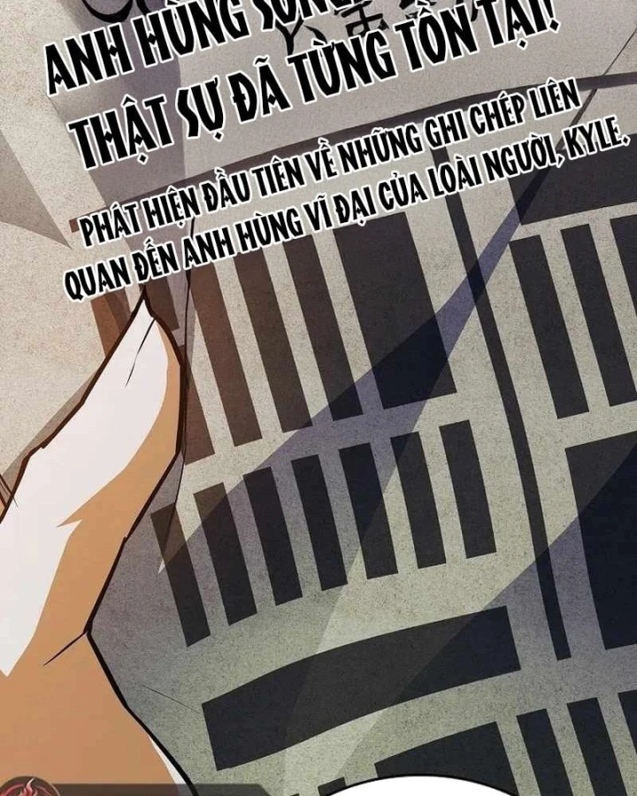 Anh Hùng Huyền Thoại Là Học Viên Danh Dự Của Học Viện Chapter 90 - 73