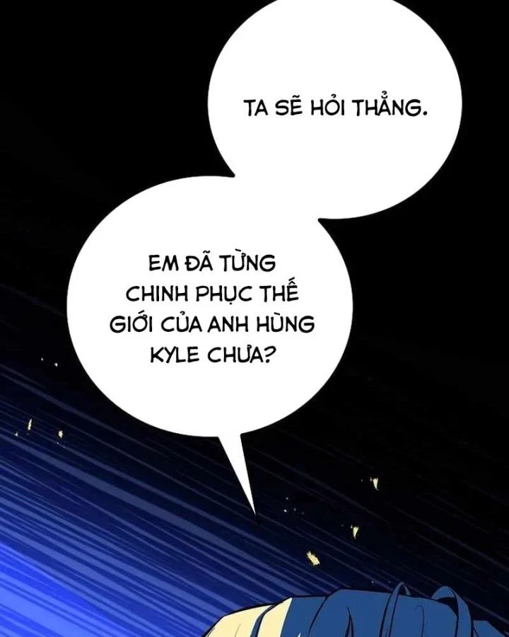 Anh Hùng Huyền Thoại Là Học Viên Danh Dự Của Học Viện Chapter 90 - 93
