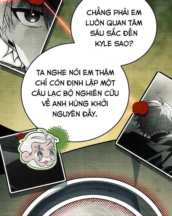 Anh Hùng Huyền Thoại Là Học Viên Danh Dự Của Học Viện Chapter 90 - 102