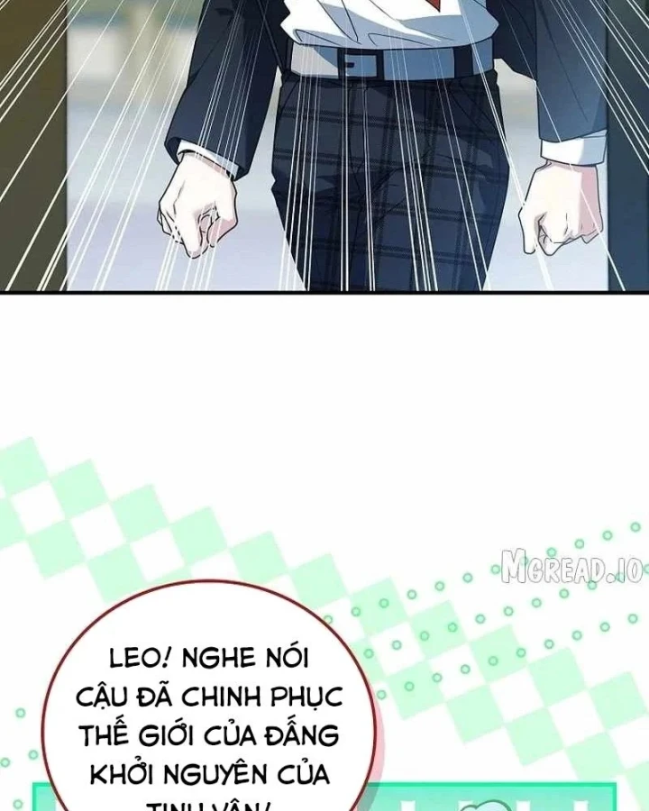 Anh Hùng Huyền Thoại Là Học Viên Danh Dự Của Học Viện Chapter 90 - 151
