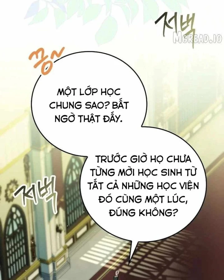 Anh Hùng Huyền Thoại Là Học Viên Danh Dự Của Học Viện Chapter 90 - 182
