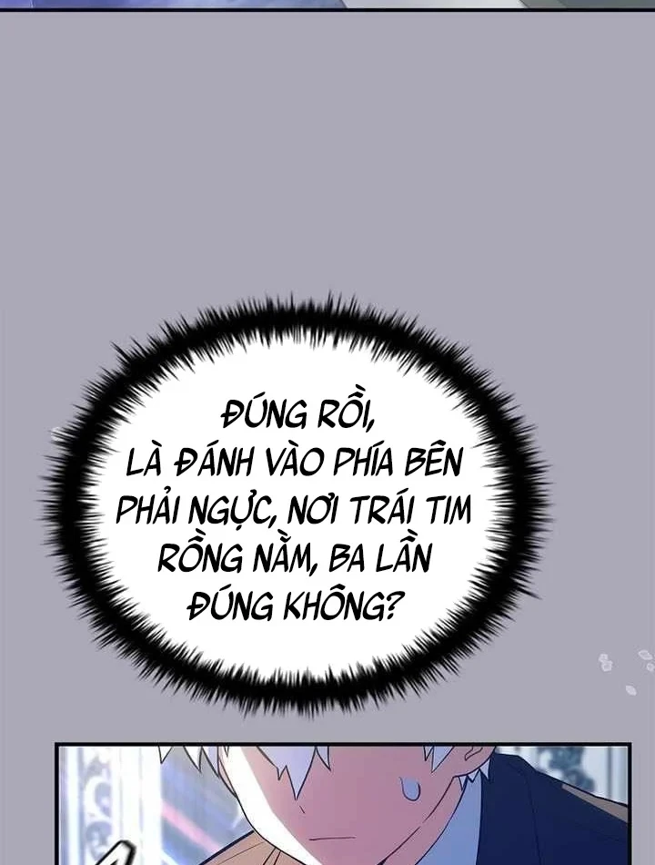 Anh Hùng Huyền Thoại Là Học Viên Danh Dự Của Học Viện Chapter 91 - 9