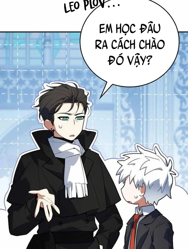 Anh Hùng Huyền Thoại Là Học Viên Danh Dự Của Học Viện Chapter 91 - 18