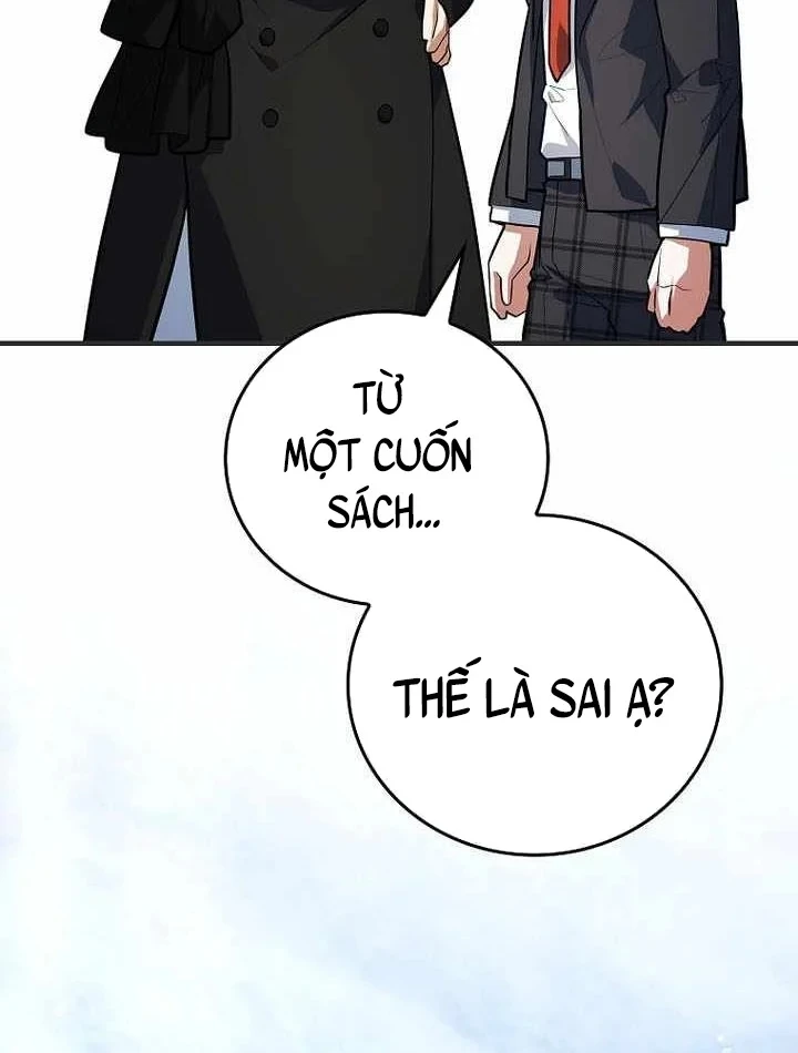Anh Hùng Huyền Thoại Là Học Viên Danh Dự Của Học Viện Chapter 91 - 19