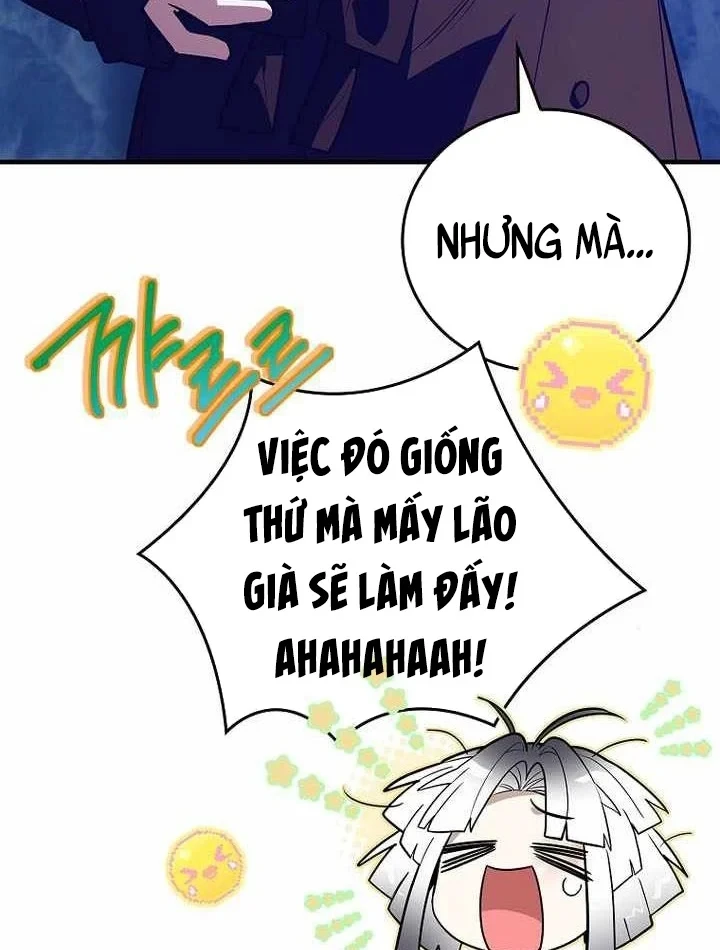 Anh Hùng Huyền Thoại Là Học Viên Danh Dự Của Học Viện Chapter 91 - 22