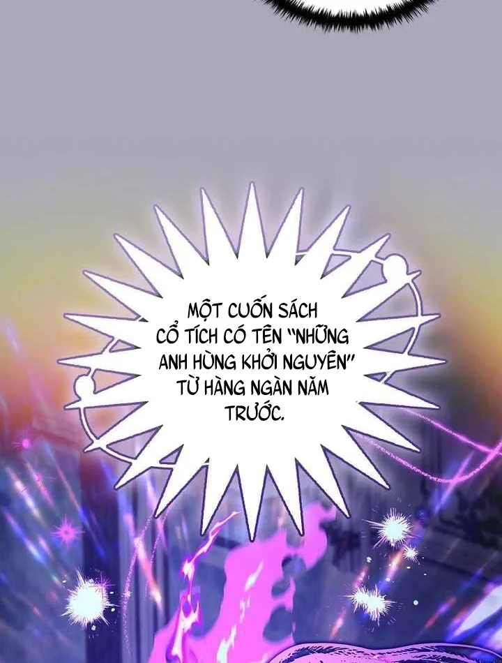 Anh Hùng Huyền Thoại Là Học Viên Danh Dự Của Học Viện Chapter 91 - 67