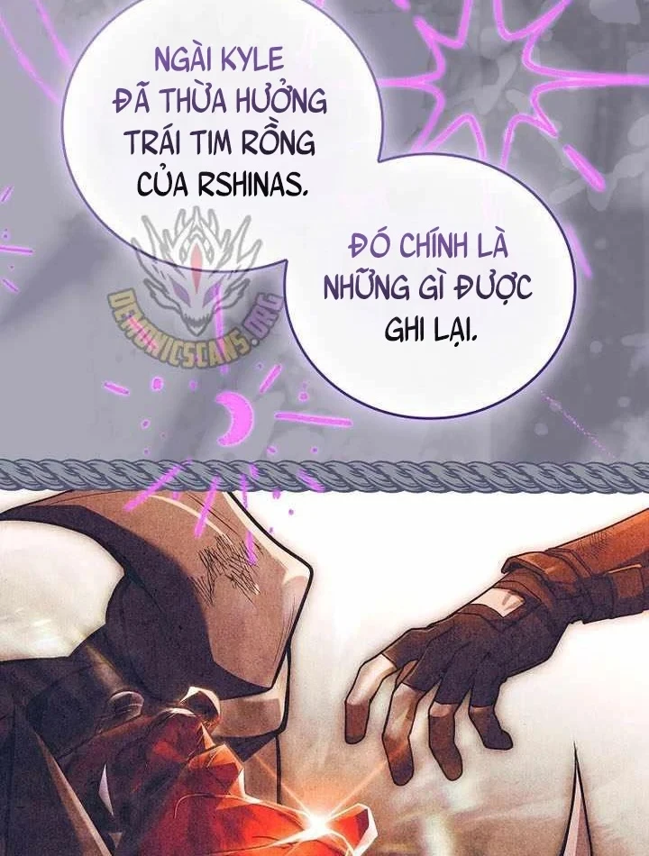 Anh Hùng Huyền Thoại Là Học Viên Danh Dự Của Học Viện Chapter 91 - 72