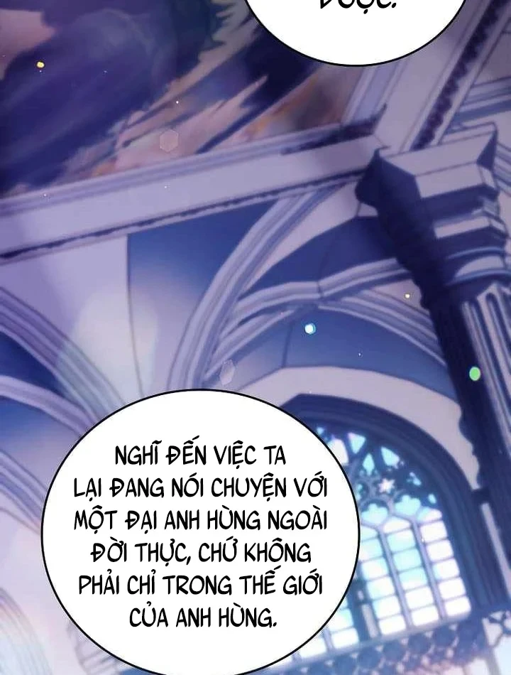 Anh Hùng Huyền Thoại Là Học Viên Danh Dự Của Học Viện Chapter 91 - 107