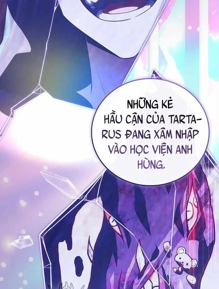 Anh Hùng Huyền Thoại Là Học Viên Danh Dự Của Học Viện Chapter 91 - 114