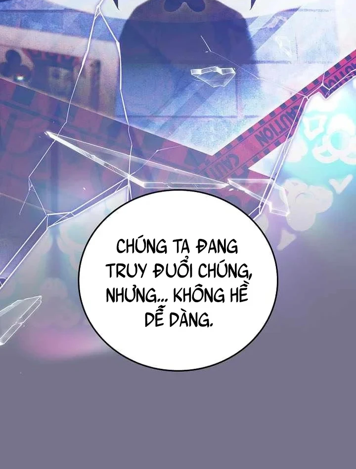 Anh Hùng Huyền Thoại Là Học Viên Danh Dự Của Học Viện Chapter 91 - 117