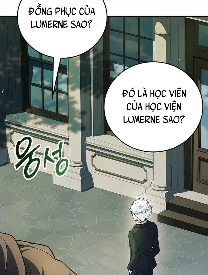 Anh Hùng Huyền Thoại Là Học Viên Danh Dự Của Học Viện Chapter 91 - 165