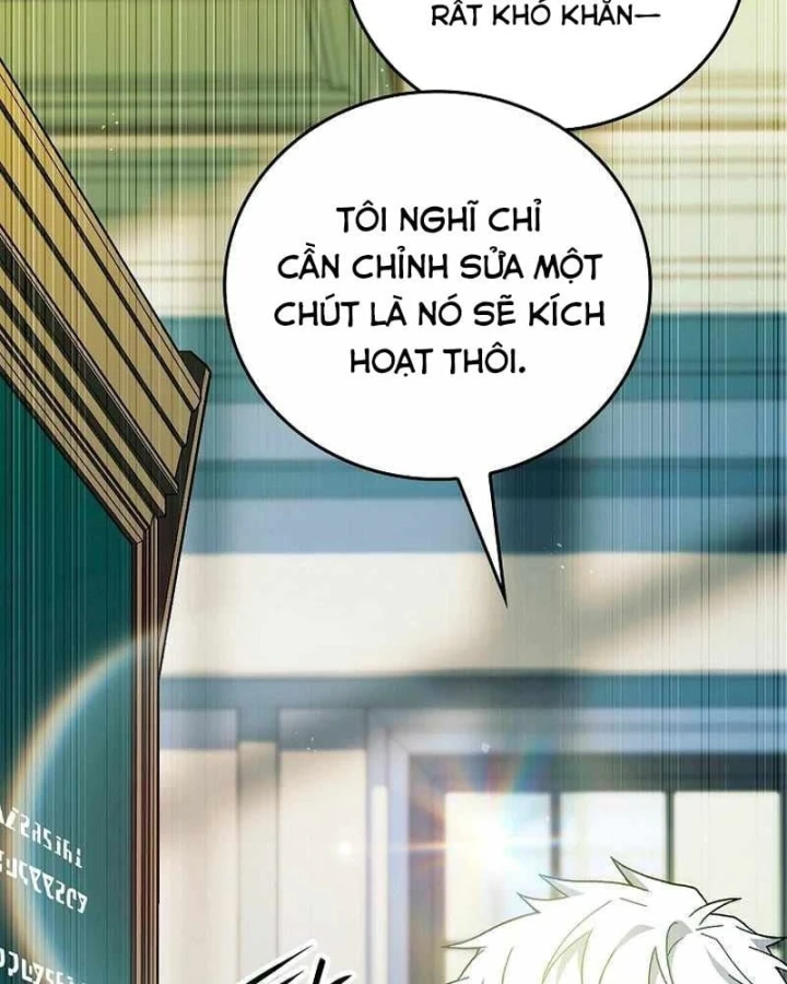 Anh Hùng Huyền Thoại Là Học Viên Danh Dự Của Học Viện Chapter 92 - 6