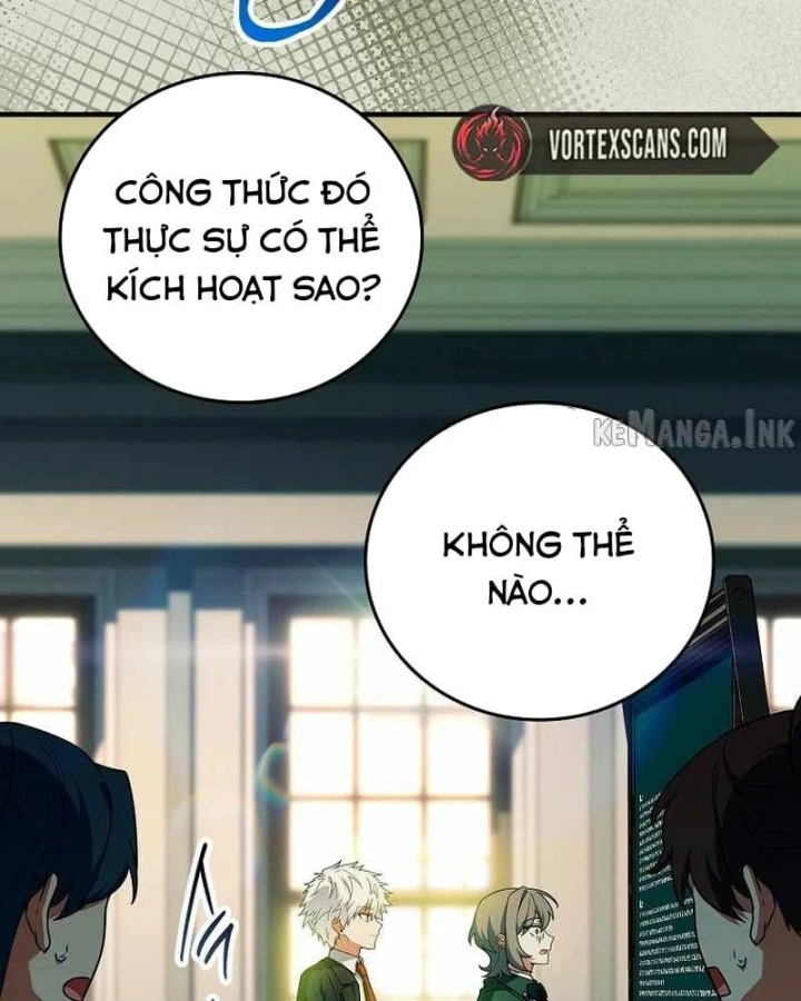 Anh Hùng Huyền Thoại Là Học Viên Danh Dự Của Học Viện Chapter 92 - 18