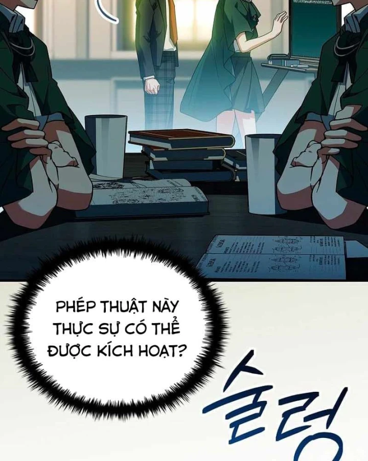 Anh Hùng Huyền Thoại Là Học Viên Danh Dự Của Học Viện Chapter 92 - 19