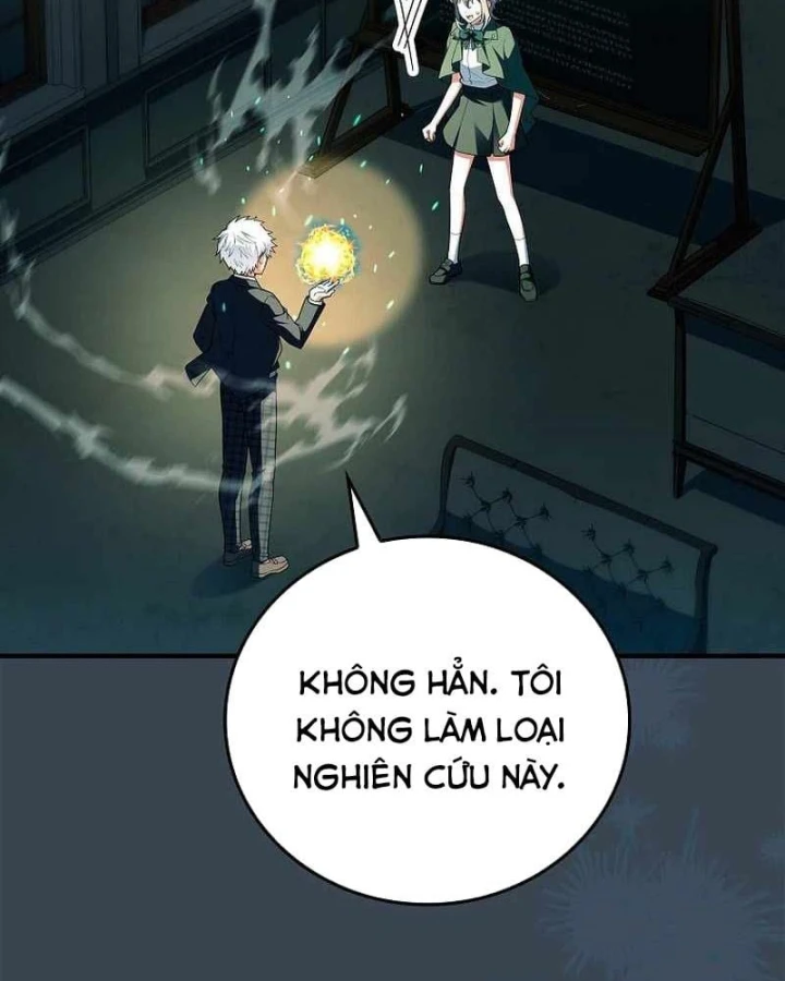 Anh Hùng Huyền Thoại Là Học Viên Danh Dự Của Học Viện Chapter 92 - 27