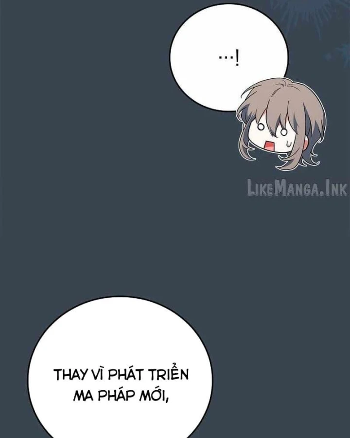 Anh Hùng Huyền Thoại Là Học Viên Danh Dự Của Học Viện Chapter 92 - 28