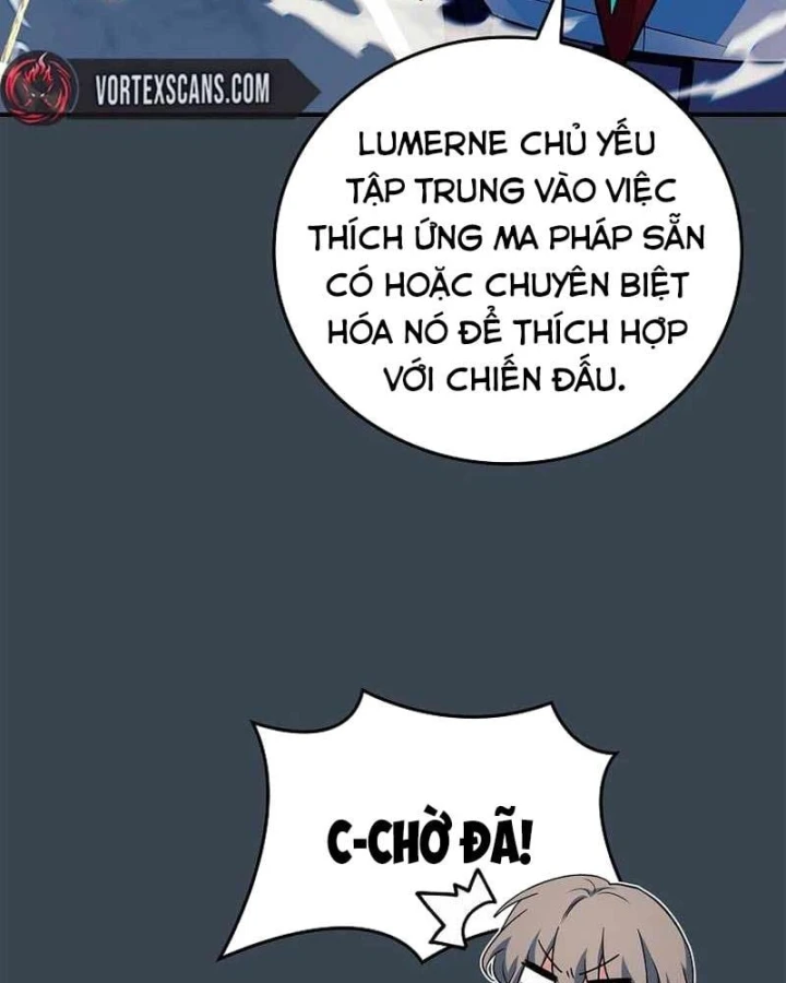 Anh Hùng Huyền Thoại Là Học Viên Danh Dự Của Học Viện Chapter 92 - 30