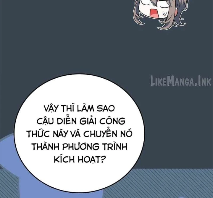 Anh Hùng Huyền Thoại Là Học Viên Danh Dự Của Học Viện Chapter 92 - 31
