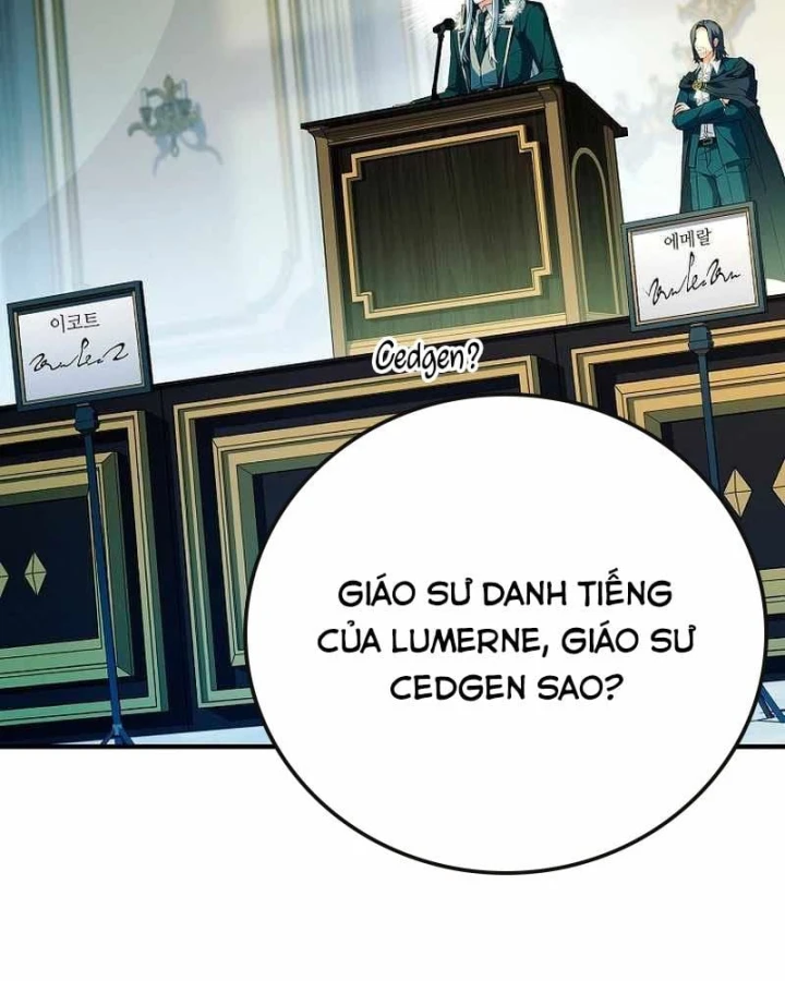 Anh Hùng Huyền Thoại Là Học Viên Danh Dự Của Học Viện Chapter 92 - 68