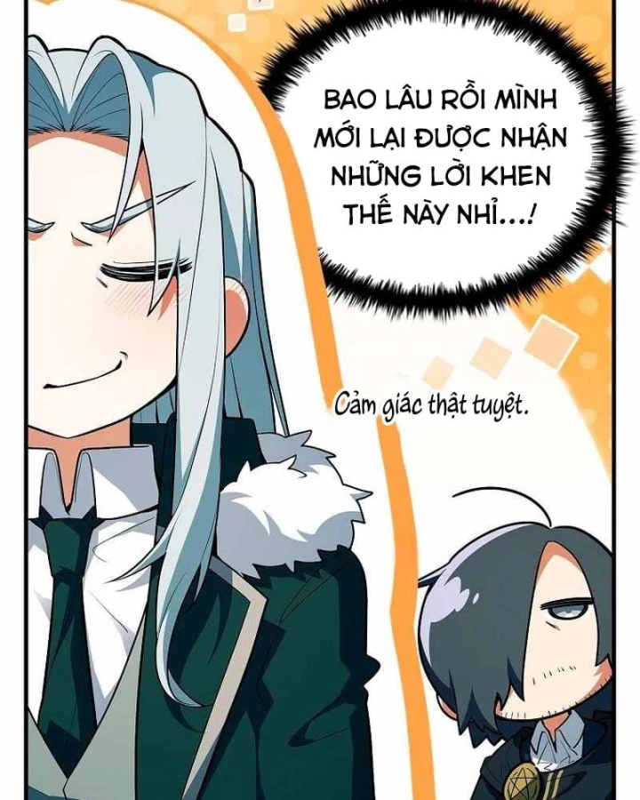Anh Hùng Huyền Thoại Là Học Viên Danh Dự Của Học Viện Chapter 92 - 70