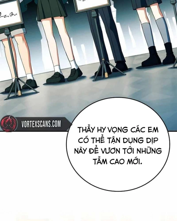 Anh Hùng Huyền Thoại Là Học Viên Danh Dự Của Học Viện Chapter 92 - 75