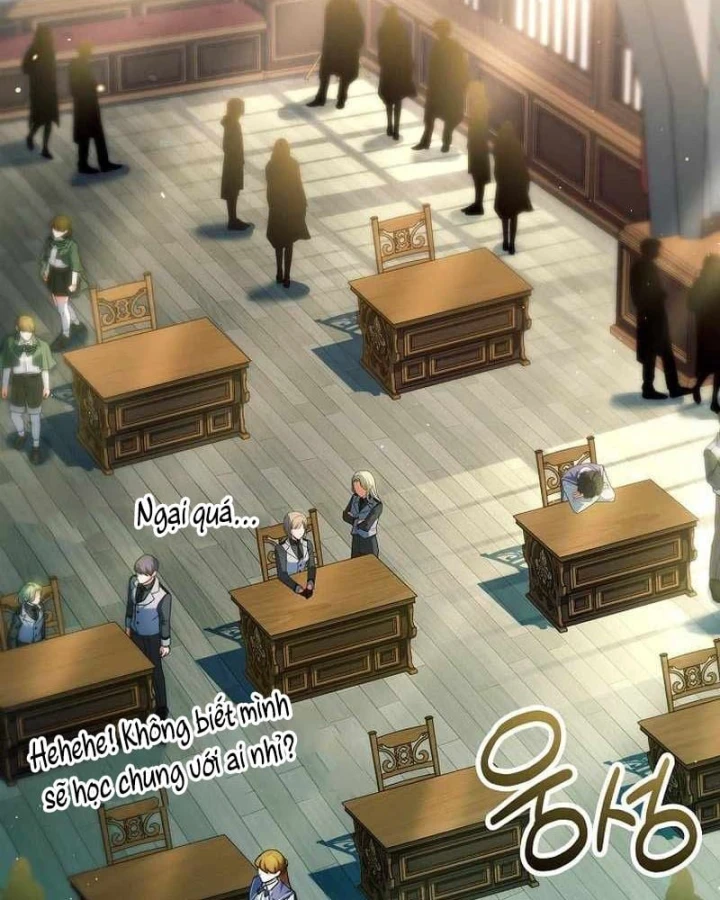 Anh Hùng Huyền Thoại Là Học Viên Danh Dự Của Học Viện Chapter 92 - 84