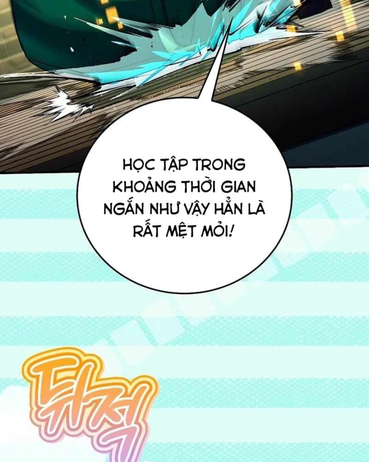 Anh Hùng Huyền Thoại Là Học Viên Danh Dự Của Học Viện Chapter 92 - 93