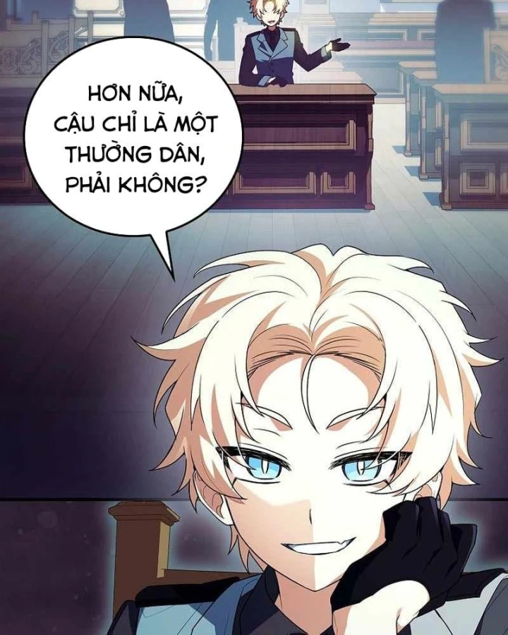 Anh Hùng Huyền Thoại Là Học Viên Danh Dự Của Học Viện Chapter 92 - 103