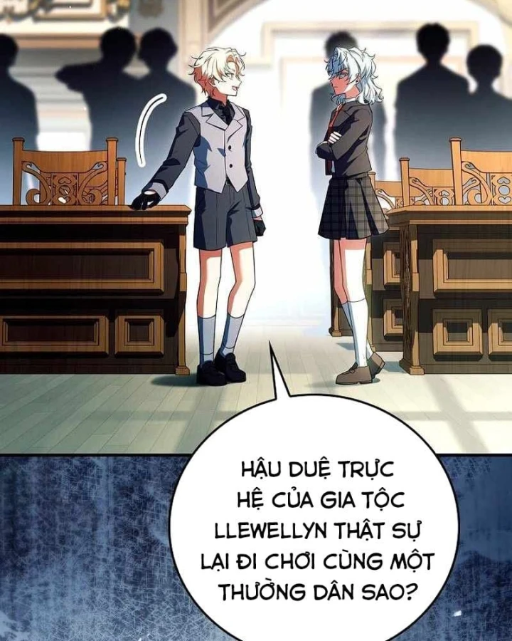 Anh Hùng Huyền Thoại Là Học Viên Danh Dự Của Học Viện Chapter 92 - 127