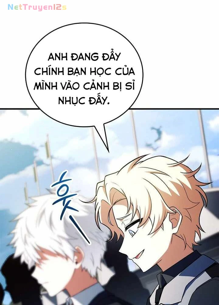 Anh Hùng Huyền Thoại Là Học Viên Danh Dự Của Học Viện Chapter 93 - 17
