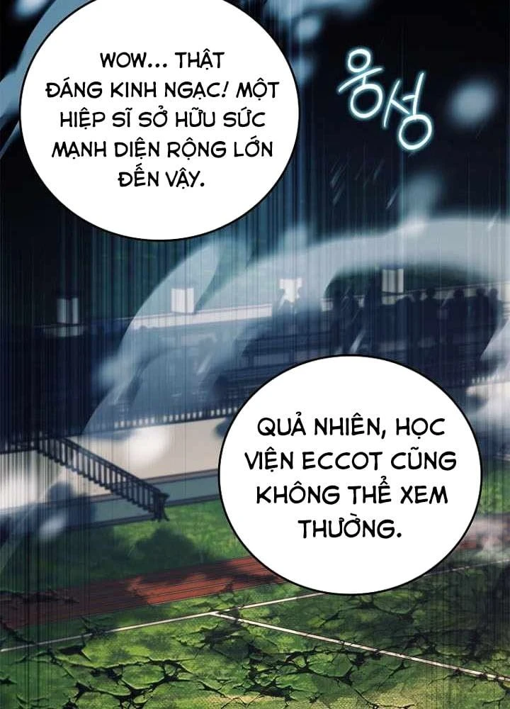 Anh Hùng Huyền Thoại Là Học Viên Danh Dự Của Học Viện Chapter 93 - 56